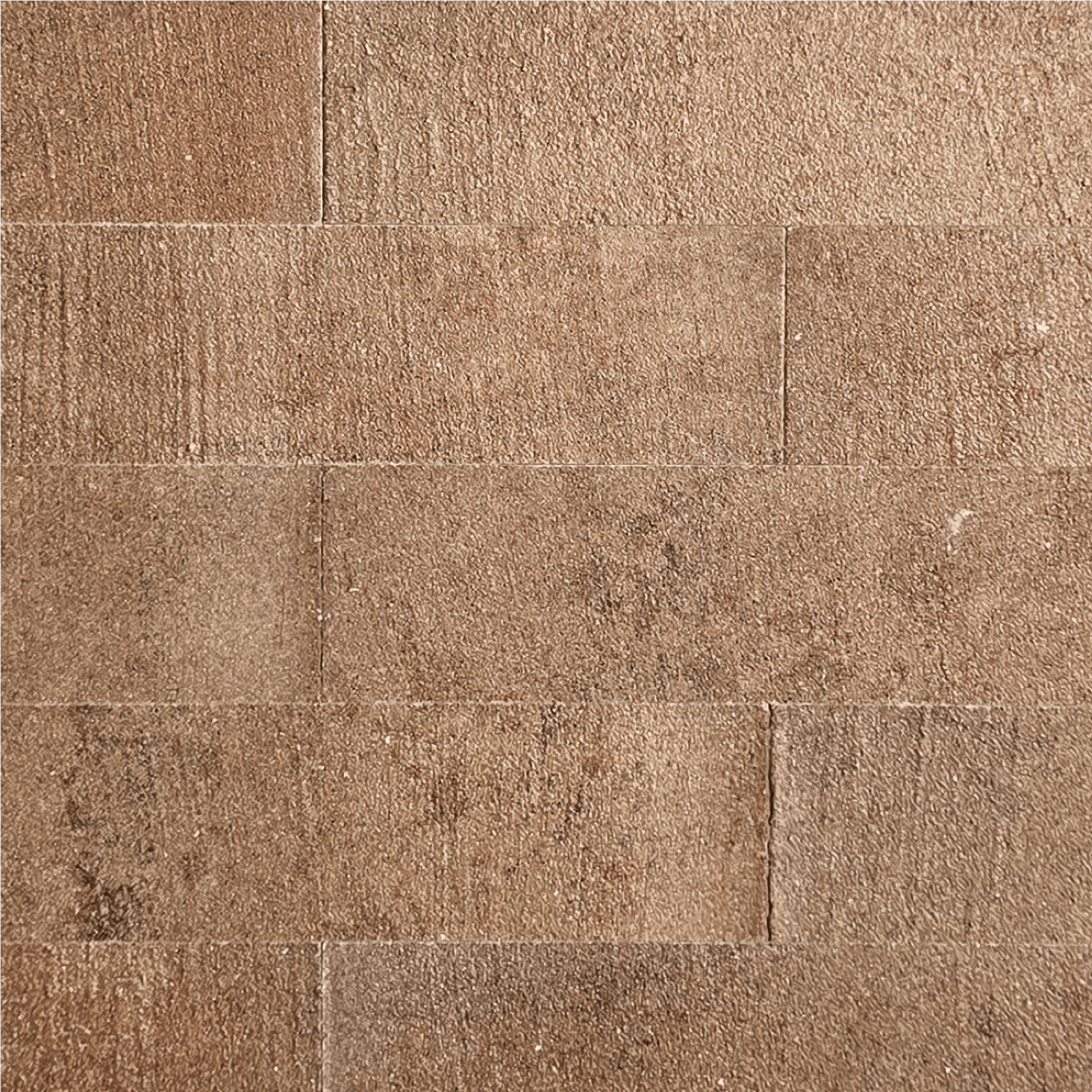 Revestimento Pedra Flexível Autocolante | Linha Petra - Meu Rodapé