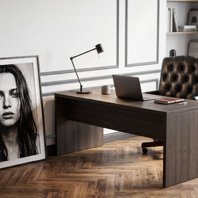 Boiserie Branco Rodameio Moldura de EVA Autocolante | RM61 - Meu Rodapé