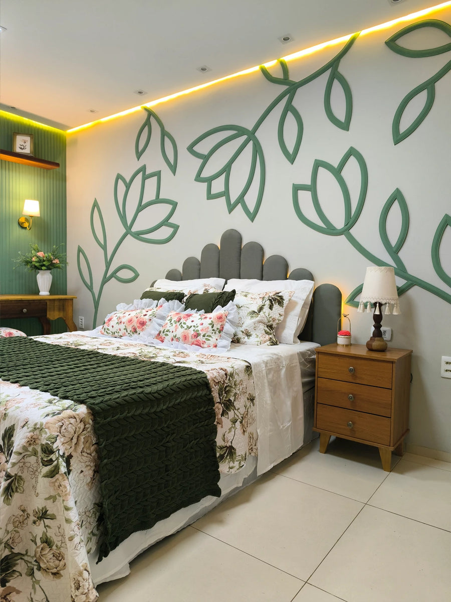 Ambiente transformado