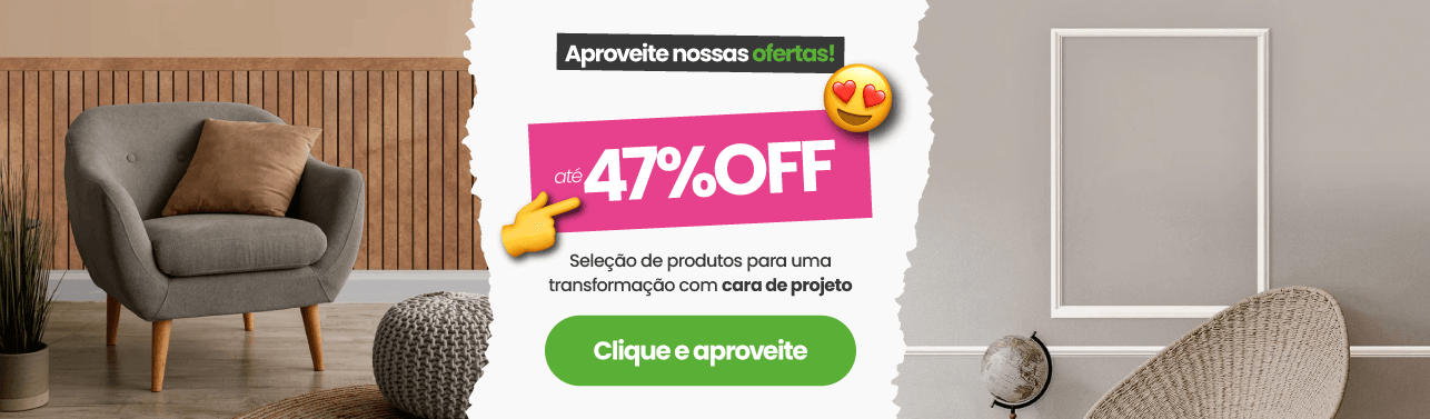 Imagem do Banner principal | Desktop