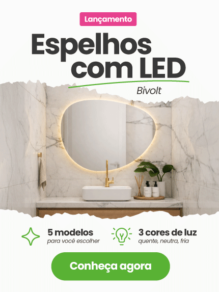 Imagem do Banner principal | Mobile