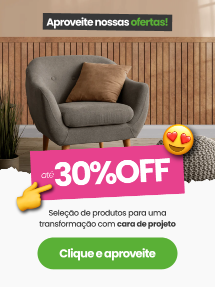 Imagem do Banner principal | Mobile