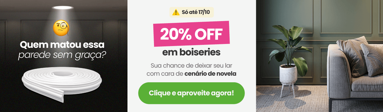 Imagem do Banner principal | Desktop