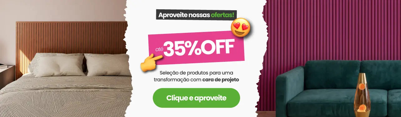 Imagem do Banner principal | Desktop