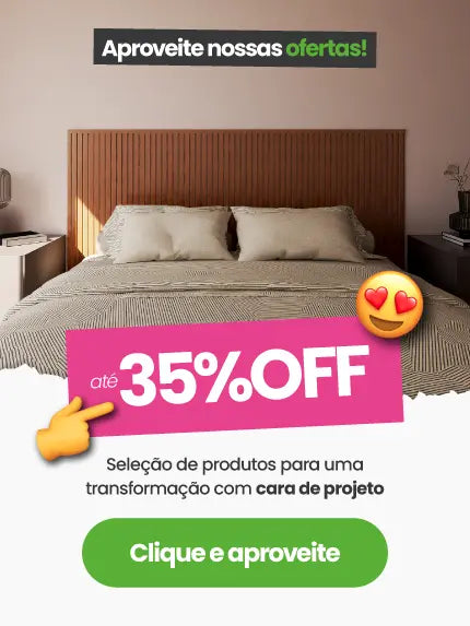 Imagem do Banner principal | Mobile