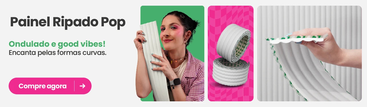 Imagem do Banner principal | Desktop