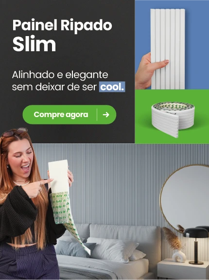 Imagem do Banner principal | Mobile