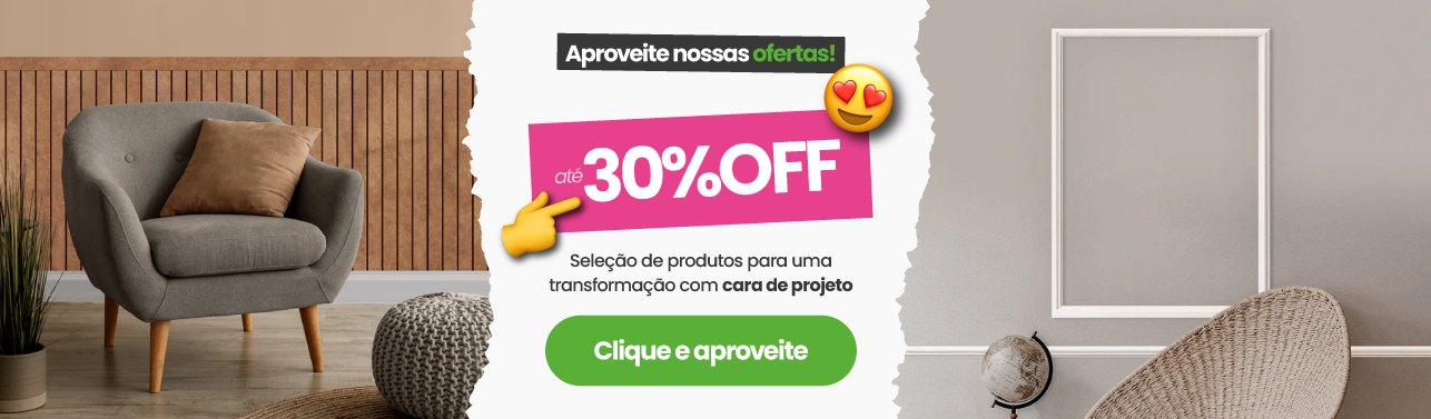 Imagem do Banner principal | Desktop