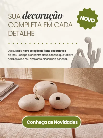 Imagem do Banner principal | Mobile