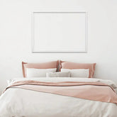 Kit Boiserie de EVA Autocolante Cortado 01 Moldura | RM61-Meu-Rodape-2.3 cm / 90x120 / Branco-1904