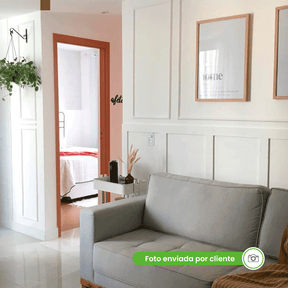 Boiserie de EVA Autocolante | RM43