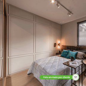 Boiserie de EVA Autocolante | RM61