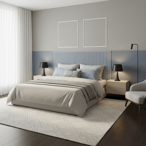 Kit Decoração para Quarto | Linha Decora Fácil - Meu Rodapé