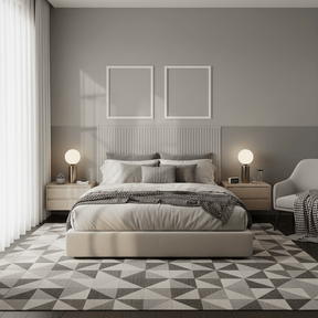 Kit Decoração para Quarto | Linha Decora Fácil - Meu Rodapé