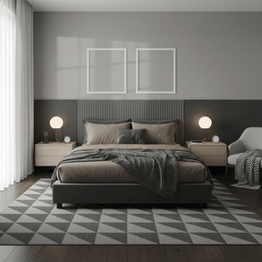 Kit Decoração para Quarto | Linha Decora Fácil - Meu Rodapé