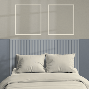 Kit Decoração para Quarto | Linha Decora Fácil - Meu Rodapé