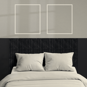 Kit Decoração para Quarto | Linha Decora Fácil - Meu Rodapé