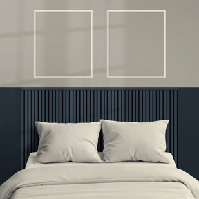 Kit Decoração para Quarto | Linha Decora Fácil - Meu Rodapé