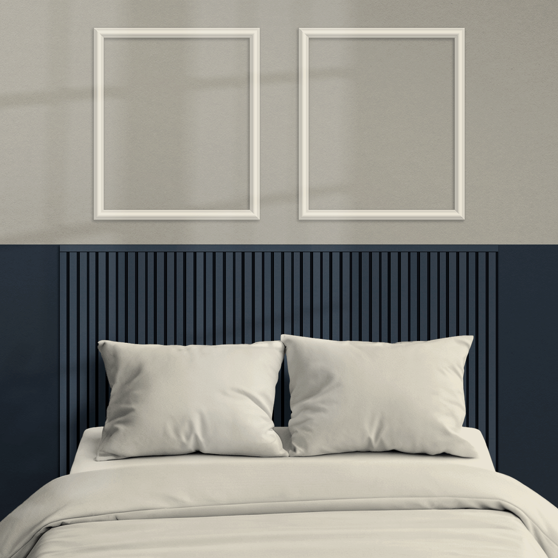 Kit Decoração para Quarto | Linha Decora Fácil - Meu Rodapé