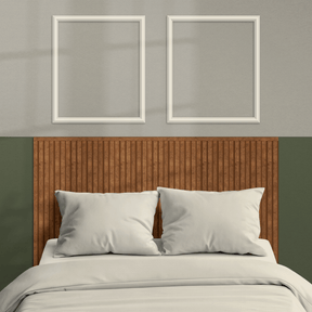 Kit Decoração para Quarto | Linha Decora Fácil - Meu Rodapé