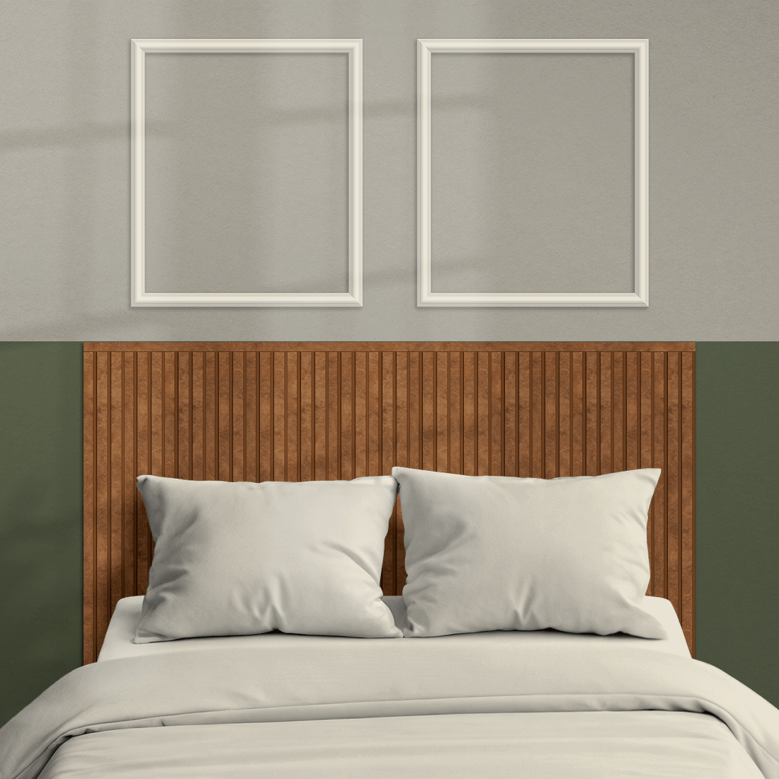 Kit Decoração para Quarto | Linha Decora Fácil - Meu Rodapé