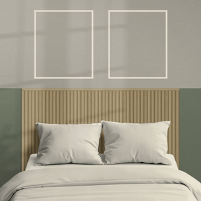 Kit Decoração para Quarto | Linha Decora Fácil - Meu Rodapé