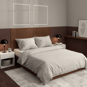 Kit Decoração para Quarto | Linha Decora Fácil - Meu Rodapé