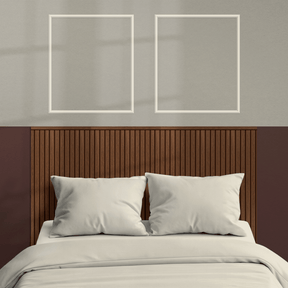 Kit Decoração para Quarto | Linha Decora Fácil - Meu Rodapé