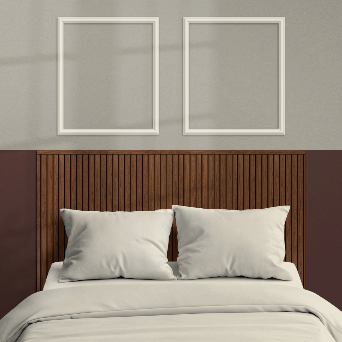 Kit Decoração para Quarto | Linha Decora Fácil - Meu Rodapé