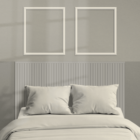 Kit Decoração para Quarto | Linha Decora Fácil - Meu Rodapé