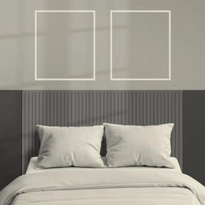 Kit Decoração para Quarto | Linha Decora Fácil - Meu Rodapé