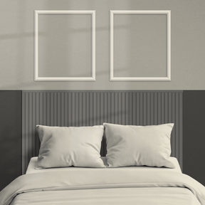 Kit Decoração para Quarto | Linha Decora Fácil - Meu Rodapé