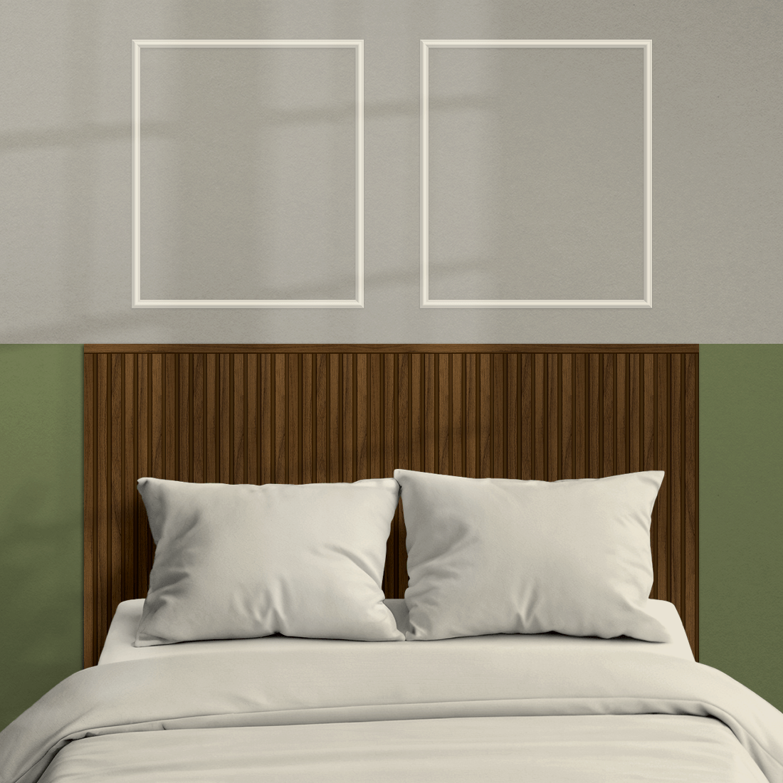 Kit Decoração para Quarto | Linha Decora Fácil - Meu Rodapé