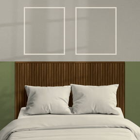 Kit Decoração para Quarto | Linha Decora Fácil - Meu Rodapé