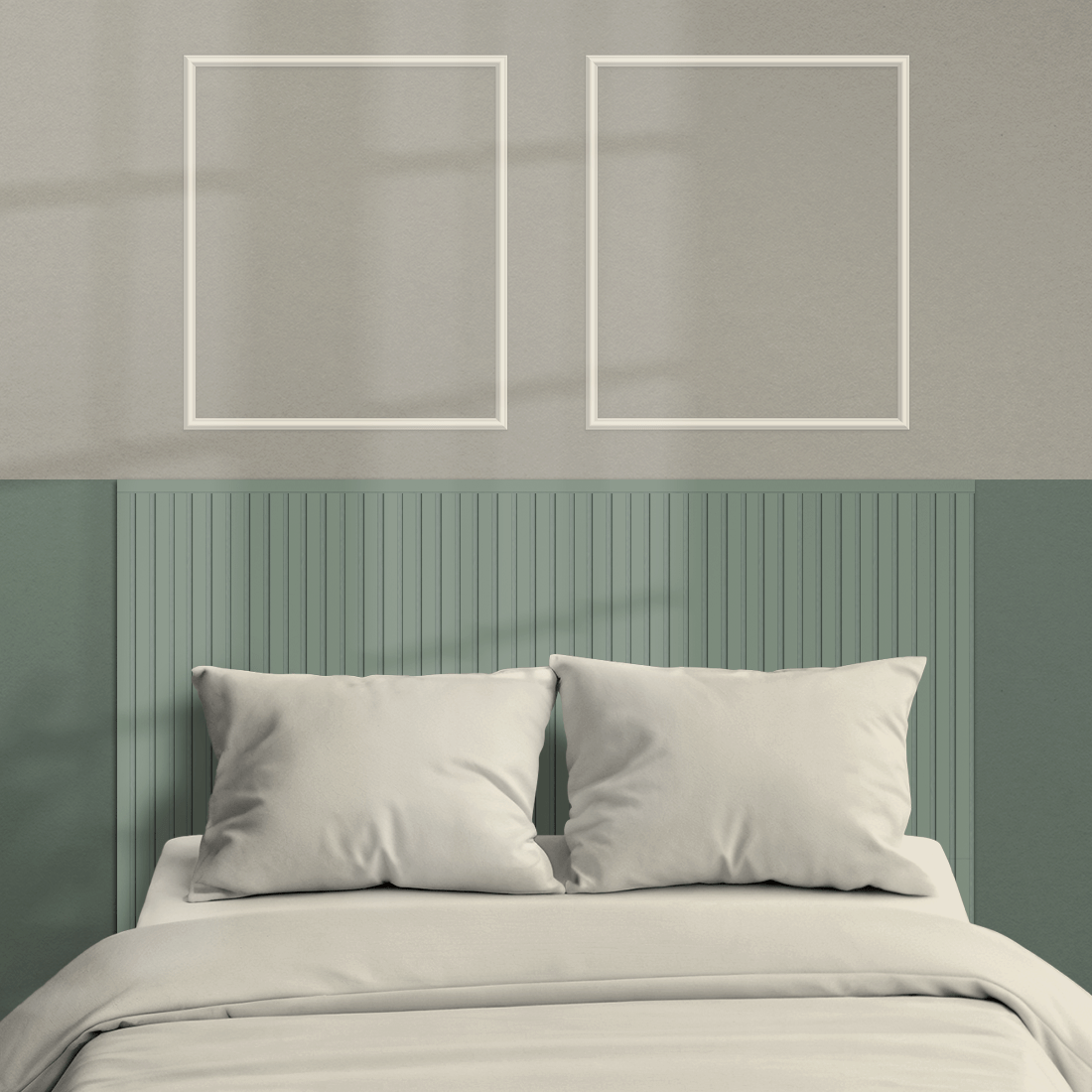 Kit Decoração para Quarto | Linha Decora Fácil - Meu Rodapé