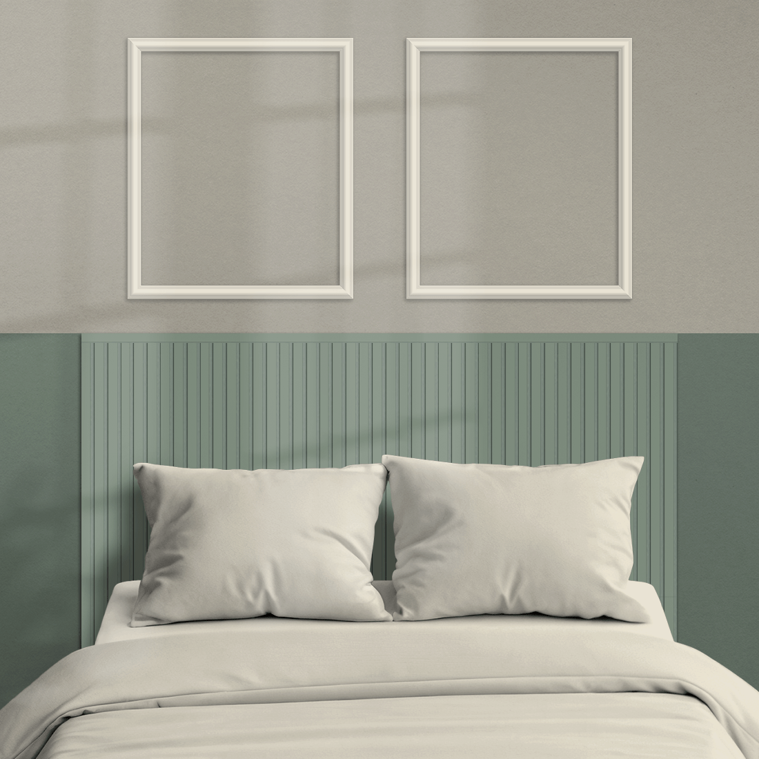 Kit Decoração para Quarto | Linha Decora Fácil - Meu Rodapé