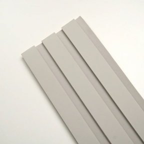Painel Ripado Laminado de EVA Autocolante | Linha Play