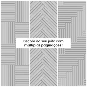 Kit Ripado MULTI | Play | Meu Rodapé-Meu-Rodape--