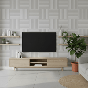 Kit Ripado MULTI | Play | Meu Rodapé - Meu Rodapé