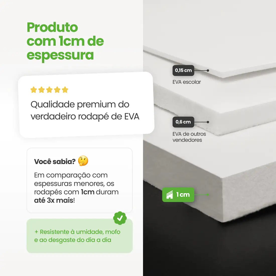 Rodapé de EVA Autocolante | RP16-Meu-Rodape--