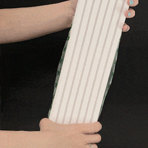 Demonstração do diferencial Flexível