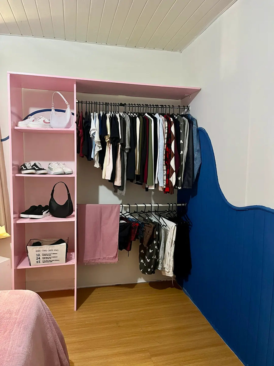 Ambiente transformado