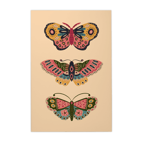 Quadro Decorativo Mariposas | Gabi Thomeu