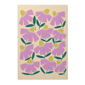Quadro Decorativo Flores 1 | Gabi Thomeu