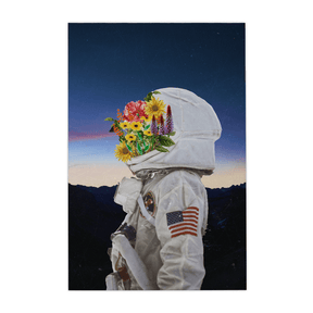 Quadro Decorativo Astronauta | Alimari