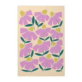 Quadro Decorativo Flores 1 | Gabi Thomeu