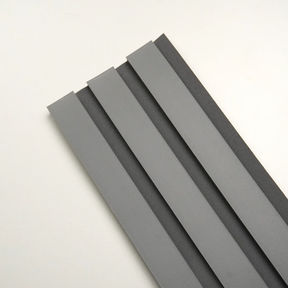 Painel Ripado Laminado de EVA Autocolante | Linha Play