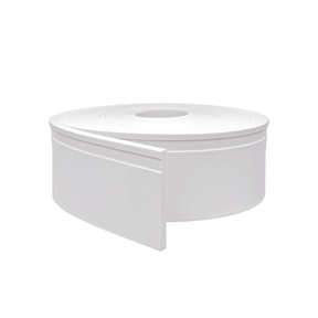 Rodapé Passa fio de EVA Autocolante | RP16 - Meu Rodapé