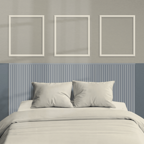 Kit Decoração para Quarto | Linha Decora Fácil - Meu Rodapé