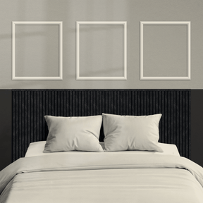 Kit Decoração para Quarto | Linha Decora Fácil - Meu Rodapé